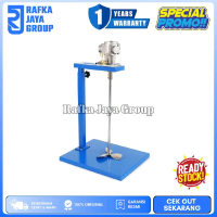 mixer / agitator / pengaduk cat