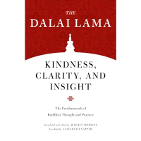 Bookxcess - KINDNESS, CLARITY, AND INSIGHT (ISBN: 9781611808643)