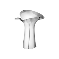 【Georg Jensen 官方旗艦店】BLOOM BOTANICA 花瓶 大(不鏽鋼)