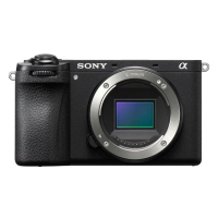 【SONY 索尼 保固18+6個月】APS-C 相機 ILCE-6700 A6700 單機身--公司貨