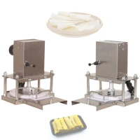 22cm Multi-purpose Pasta Maker Household Pizza Dough Pastry Press Machine Pasta Maker Burritos Machine