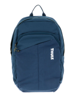 瑞典《Thule》Campus Indago Backpack  TCAM7116 筆記型電腦休閒後背包 23L  (藍色)