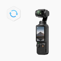 【DJI】Osmo Pocket 3 DJI Care 隨心換 1 年版