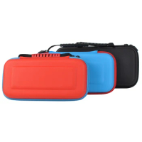 Nintendoswitch Portable Hand Storage Bag Nintendos Nintend Switch Console EVA Carry Case Cover for Nintendo switch Acessrioes