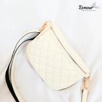 Tas Wanita Kulit Sapi 100% I Bia Ezmour I Kualitas Kulit Internasional