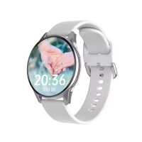 W10 สมาร์ทวอทช์ 1.6 นิ้ว หน้าจอใหญ่ รองรับโหมดกีฬาและฟังก์ชั่นการผ่านบลูทูธ รองรับภาษาไทย การแจ้งเตื