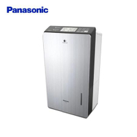 Panasonic 國際牌 F-YV32LX 16L ECONAVI 高效清淨微電腦除濕機