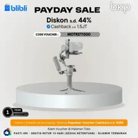 DJI RS 4 Mini Basic / Combo Gimbal Stabillizer Camera DJI Ronin RS 4 Mini DJI RS4 Mini GARANSI RESMI