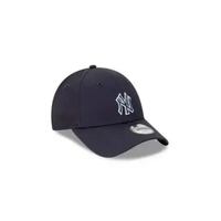 New Era Kids Sportswear Cap 9Fortty Q124 Outline Tcy New York Yankees Otc Topi Anak Laki - Laki / Pe