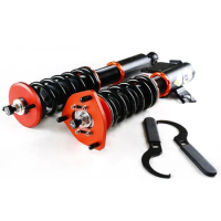4*4 Coil overs Suspension Shock Absorber for Shock Absorber Kits coilover