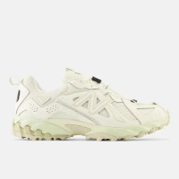 【NEW BALANCE】610Xv1 男女 復古鞋 運動 休閒 越野 戶外 防潑水 D楦 緩震 奶杏(ML610XB)