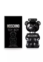 MOSCHINO Moschino - Toy Boy 玩偶少年黑熊香水 30ml