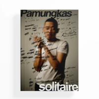 Solitaire (2025) by Pamungkas