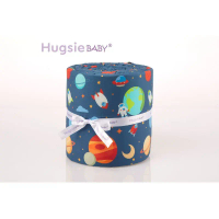 【Hugsie】BABY 嬰兒床圍-星際效應