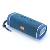 爆款藍芽喇叭無線高音質重低音炮迷你小型家使用者外藍芽小音響