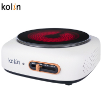 Kolin 歌林 不挑鍋黑晶電陶爐 KCS-LN1016