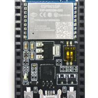 PCS Free Shipping ESP8266-DevKitC Compact Development Board ESP8266 Module ESP-WROOM-32 System