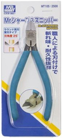 MR HOBBY MT-105 MR SHARPNESS NIPPER