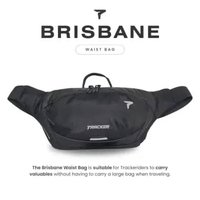 Tas Pinggang Pria Tracker Brisbane
