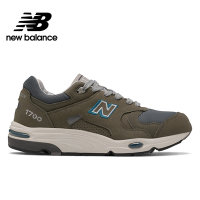 [New Balance]美國鞋_中性_元祖灰藍_M1700JP-D楦
