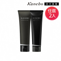 【Kanebo 佳麗寶】KANEBO 清爽柔淨洗顏皂霜/亮顏泥膜皂黑潮洗顏組(多款任選_大K)