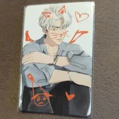 PLAVE ノア weverse ラキドロ Plave Noah Photocard Kakurenbo Weverse Shop Japan Lucky Draw
