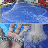 JALA PAR 12FEET SENAR 3,6M IKAN UDANG