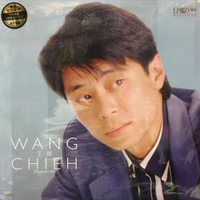 【停看聽音響唱片】【黑膠LP】王傑：Greatest Hits
