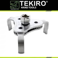 Kunci Filter Oli 2 Arah Tekiro 1/2" Kunci Filter Oli Kaki 3 Tekiro