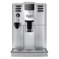 GAGGIA ANIMA DELUXE 全自動咖啡機 110V HG7273 (下單前須詢問商品是否有貨)