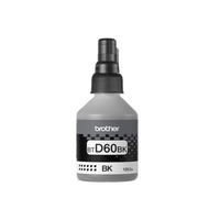 BT-D60BK สีดำ หมึกขวดเครื่องอิงค์เจ็ท