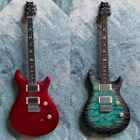 Gitar Elektrik PRS Sonic EDGE