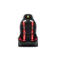 【最高折200+跨店點數22%回饋】NLR ELITE ES1 SCUDERIA FERRARI EDITION 法拉利授權聯名 賽車桶椅 適用鋁擠系列