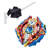 【震撼精品百貨】戰鬥陀螺 BURST#92 無雙聖劍 TW