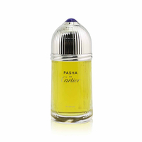卡地亞 Cartier - PASHA DE CARTIER 香水