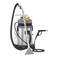 30L home and car high pressure steam cleaner steam vacuum cleaner for carpet and sofa carpet cleaning machine