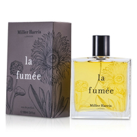 Miller Harris - 金色焚香香水(新包裝) La Fumee Classic Eau De Parfum Spray
