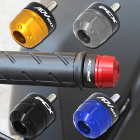 Phụ Kiện Xe Máy, Dành Cho Honda PCX160 ADV160 ADV 160 PCX 160, Tay Nắm Tay Lái Tay Lái, Mũ Đầu Tay C