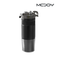 MCJOY 隨身氮氣咖啡瓶 MC-002NC(贈一盒氣彈)