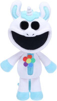 Poppy Playtime Smiling Critters 8 Inch Plush Craftycorn