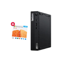 【Lenovo】微軟M365組★i7十六核商用電腦(M70q/i7-13700T/16G/512G SSD/W11P)
