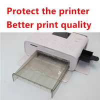 Protective Case Dust Cover For Canon SELPHY CP500 CP200 CP100 CP700 CP800 CP820 CP900 CP910 CP1200 CP1300 ES1 ES2 ES30 Printer