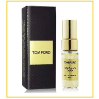 TOM FORD 湯姆福特煙燻烏木香水小樣 TF TOBACCO OUD EDP 4ML