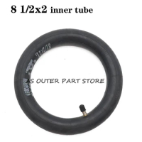 8 1/2X2 Inner Tube for Xiaomi Mijia M365 Durable Thick Smart Electric Scooter Wheel Tyre Tires Skateboard New