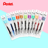 Pentel Energel LRN5 LRN5TL Gel Pen Ink Color Refill 0.5mm Fit for BLN75/105 Classic Color Signature Office X REFILL Needle Tip