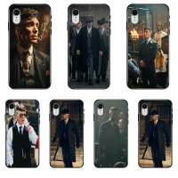 Tommy Shelby silicone phone case for kids safe For Xiaomi Redmi A3 A5 9T 9C NFC 10X 10c 10 11A 12C 1