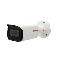 【SAMPO 聲寶】昌運監視器 VK-TWIP8231FWTA 8MP 星光級 電控變焦 800萬寬動態紅外線 IP 攝影機