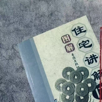 絕版住宅179講解實用通俗易懂圖解居家入門風水學全書地理基礎-創美