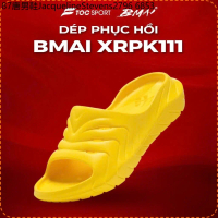 ✻Dép Bmai | Dép Relax Slide XRPK111 | Hàng Chính Hãng | Dép Phục Hồi Sau Chạy | Dép Đi Hàng Ngày▲COD
