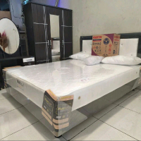 Kamar set minimalis furniture,